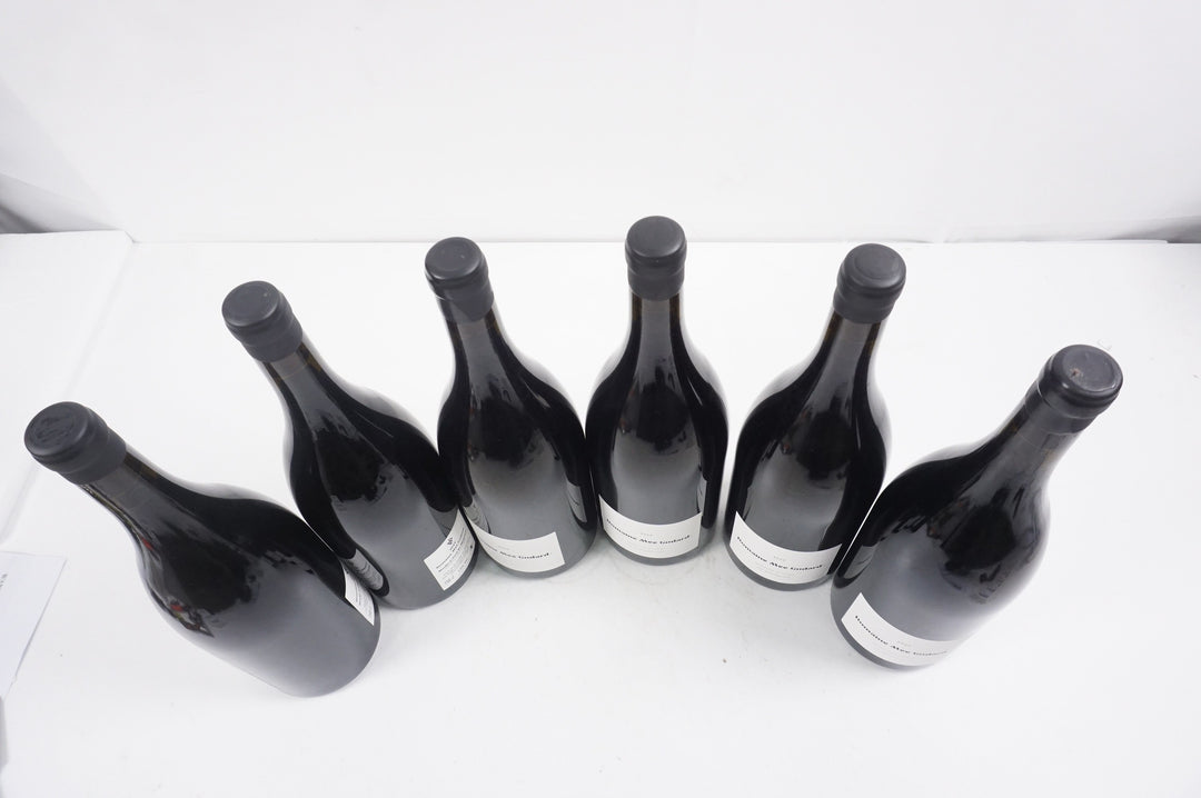 Mee Godard Moulin A Vent Au Michelon Magnum 2022