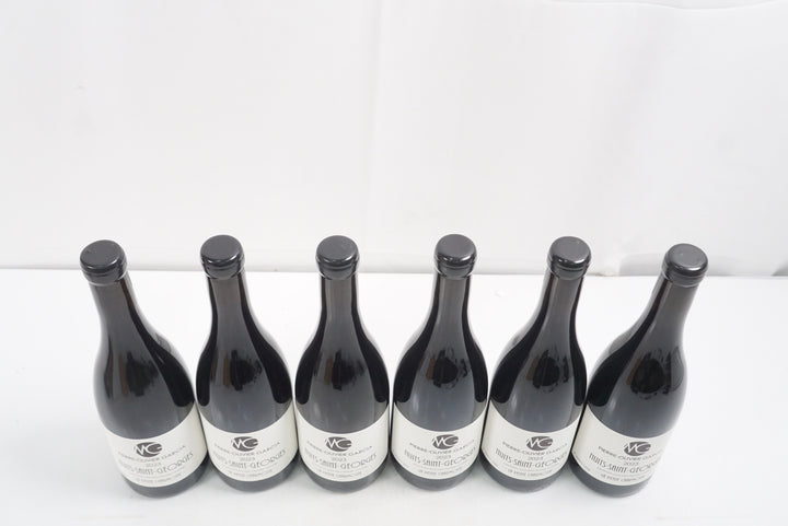 Pierre Olivier Garcia Nuits Saint Georges La Petite Charmotte 2023