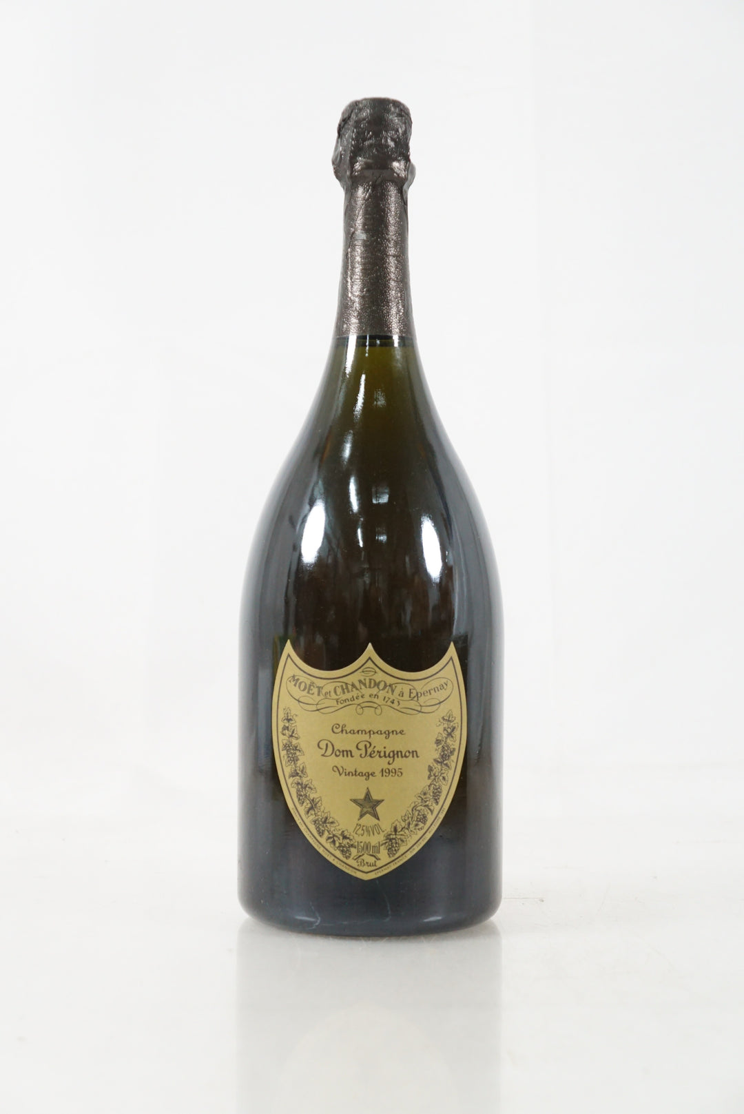 Dom Perignon Magnum 1995