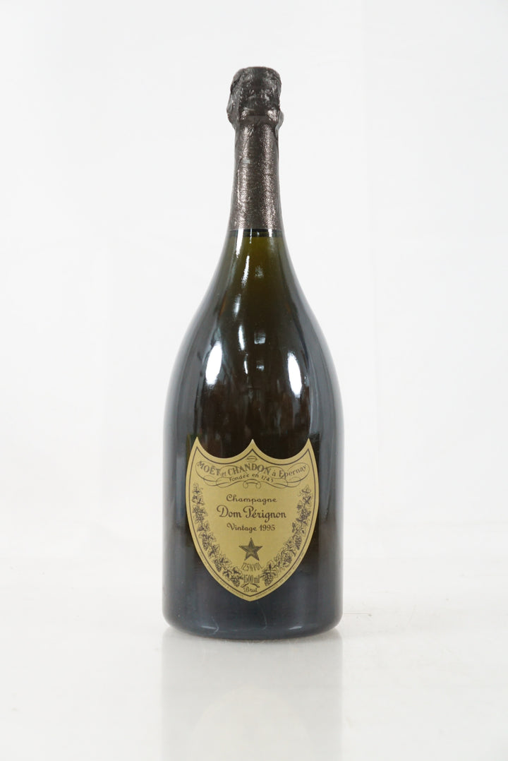 Dom Perignon Magnum 1995