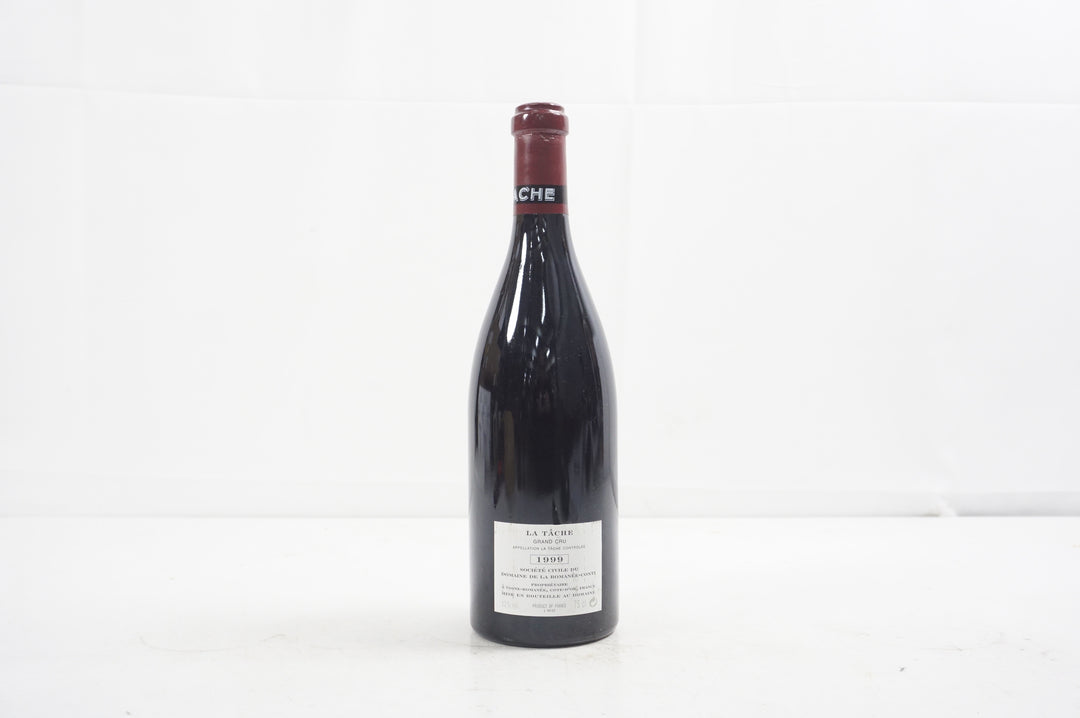 DRC La Tache Grand Cru 1999