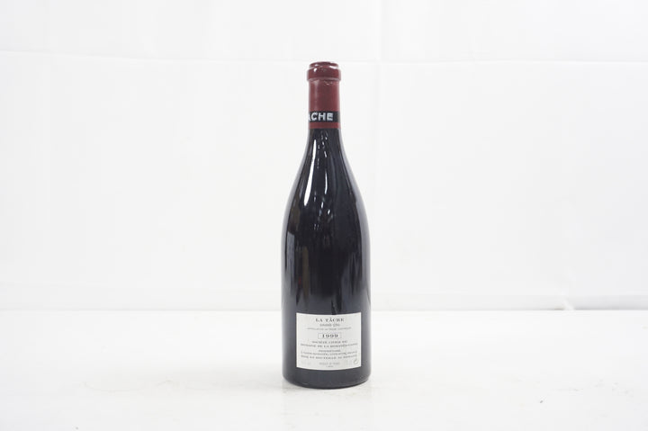 DRC La Tache Grand Cru 1999