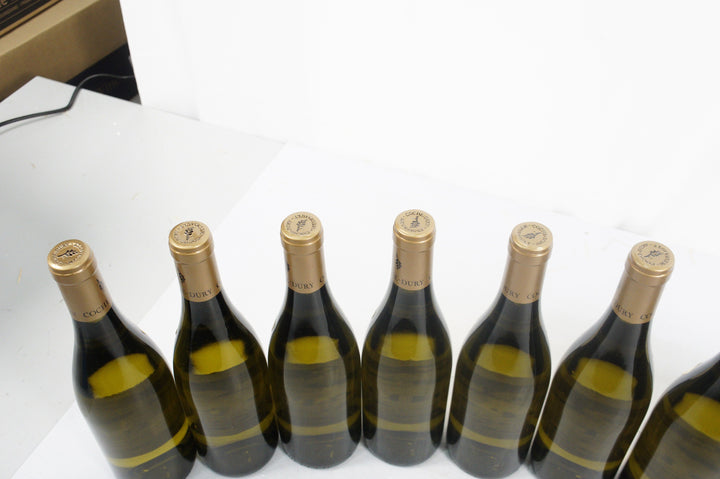 Coche Dury Bourgogne Blanc 2021