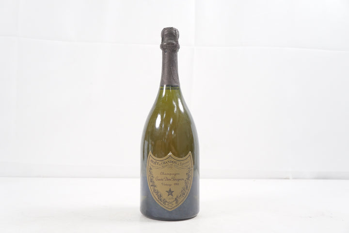 Dom Perignon 1983