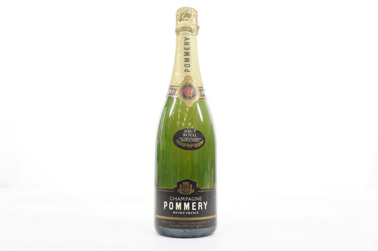 Pommery Royal Brut NV
