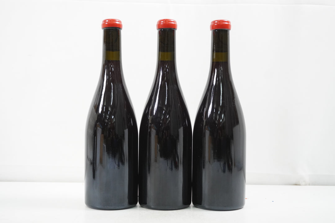 Nicolas Jacob Les Chazaux Poulsard 2024