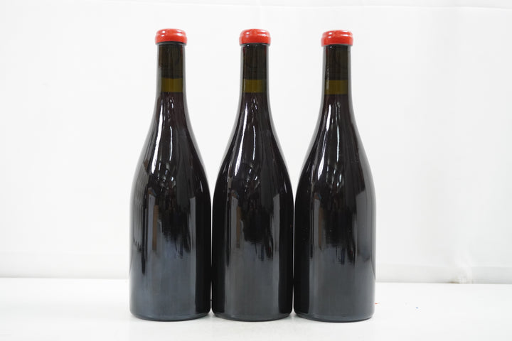 Nicolas Jacob Les Chazaux Poulsard 2024