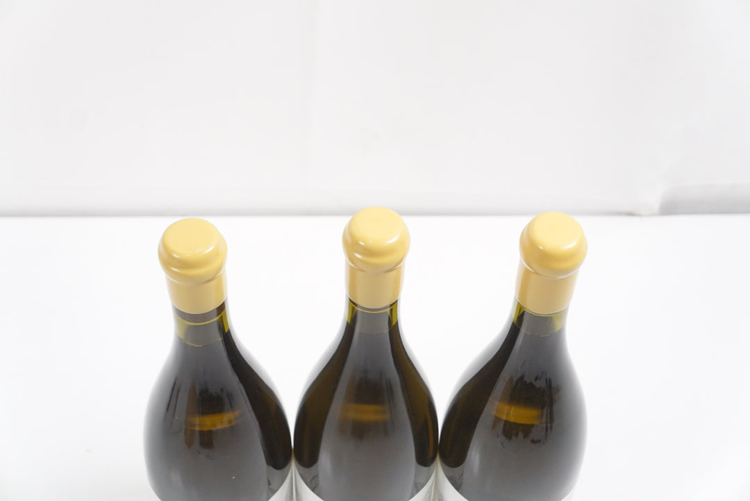 d'Auvenay Auxey Duresses Les Clous 2011