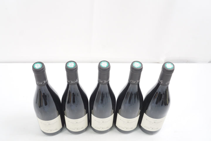 Cecile Tremblay Vosne Romanee Les Beaumonts 1er Cru 2023