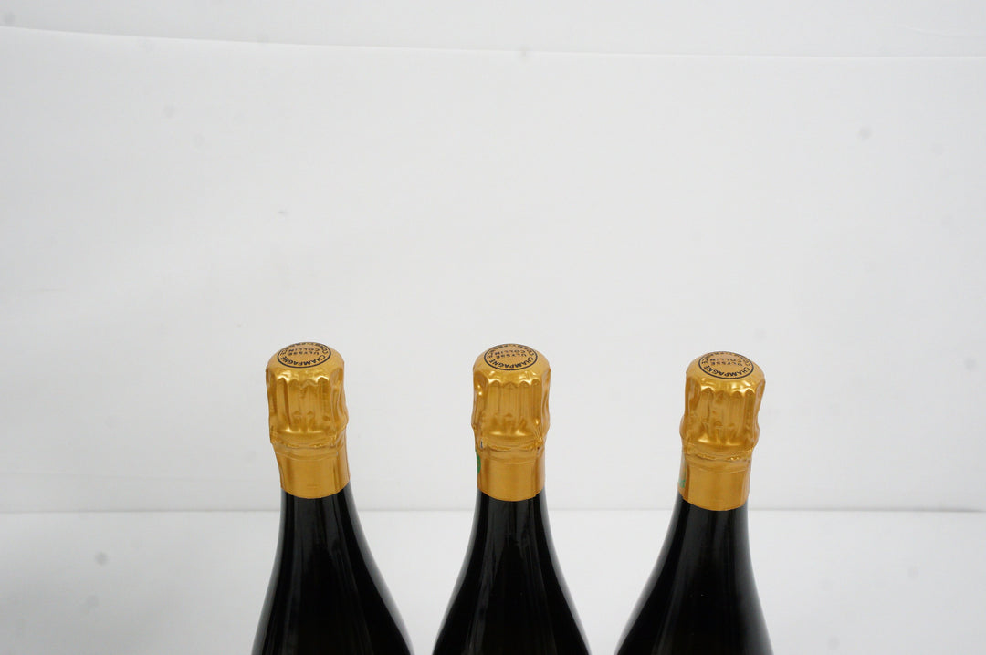 Ulysse Collin Les Pierrieres Blanc de Blancs Extra Brut NV