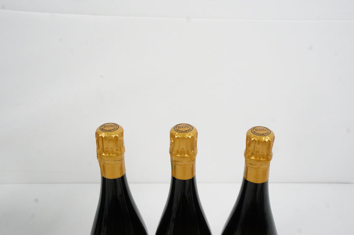 Ulysse Collin Les Pierrieres Blanc de Blancs Extra Brut NV