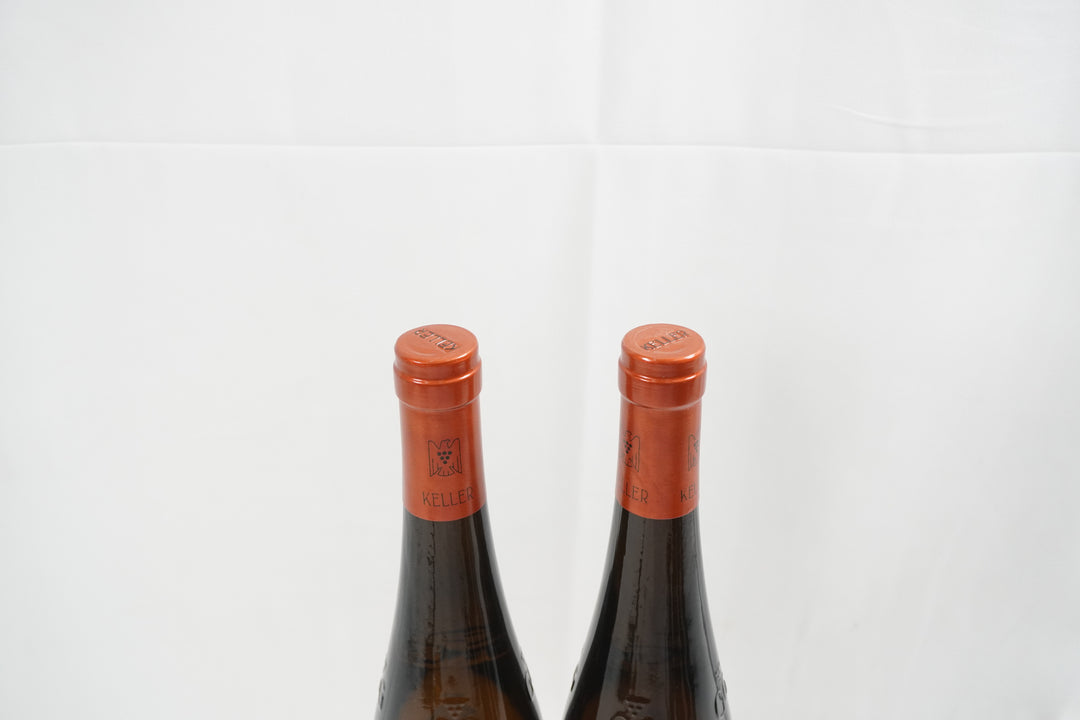 Keller Westhofen Brunnenhauschen Abtserde Riesling Trocken 2016