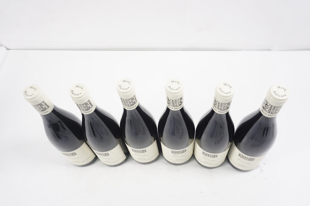 Mark Haisma Cornas 2022