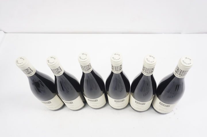 Mark Haisma Cornas 2022