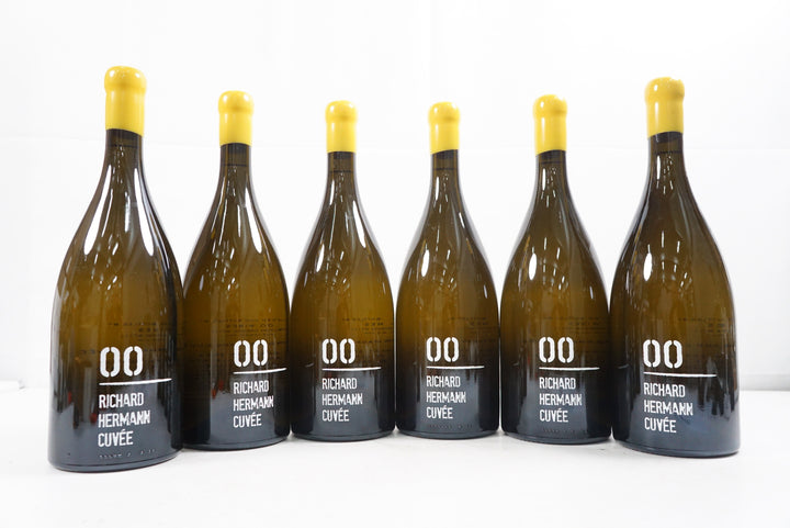 00 Wines 'Richard Hermann Cuvee' Chardonnay Magnum 2023