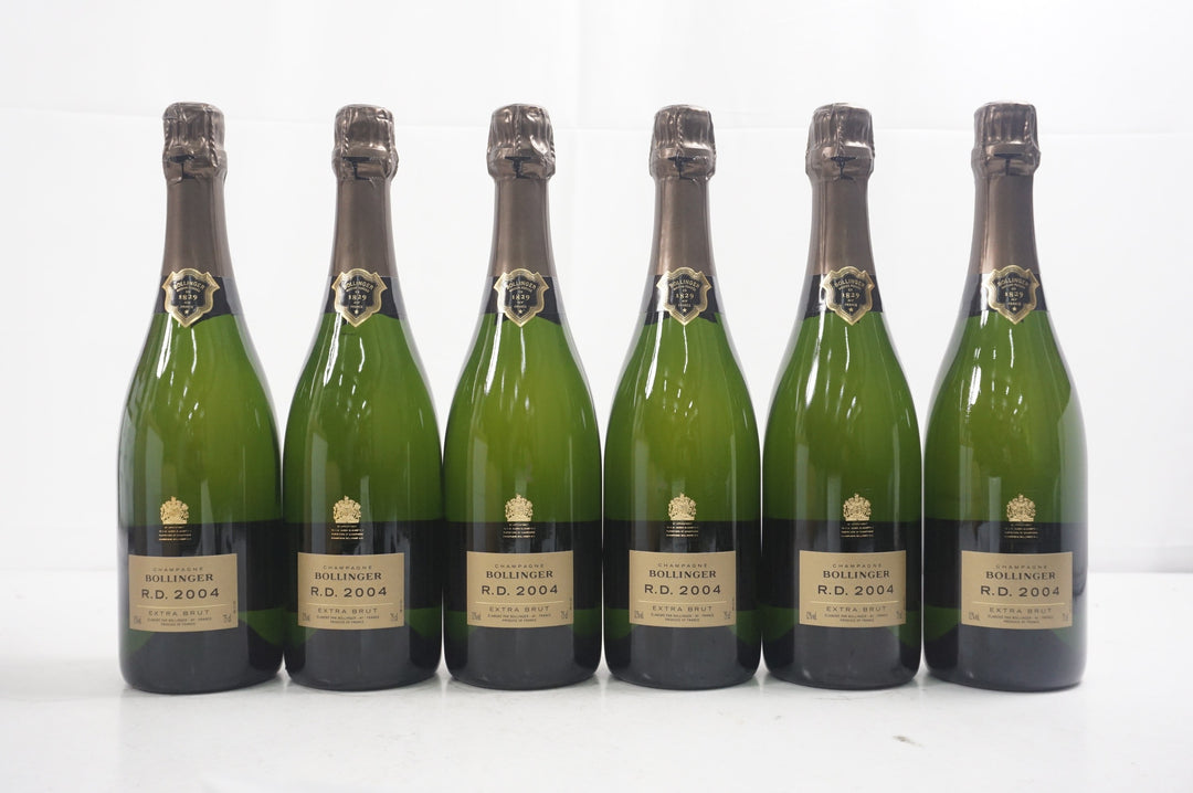 Bollinger RD 2004