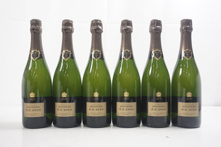 Bollinger RD 2004