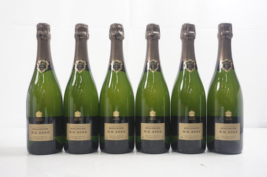 Bollinger RD 2004