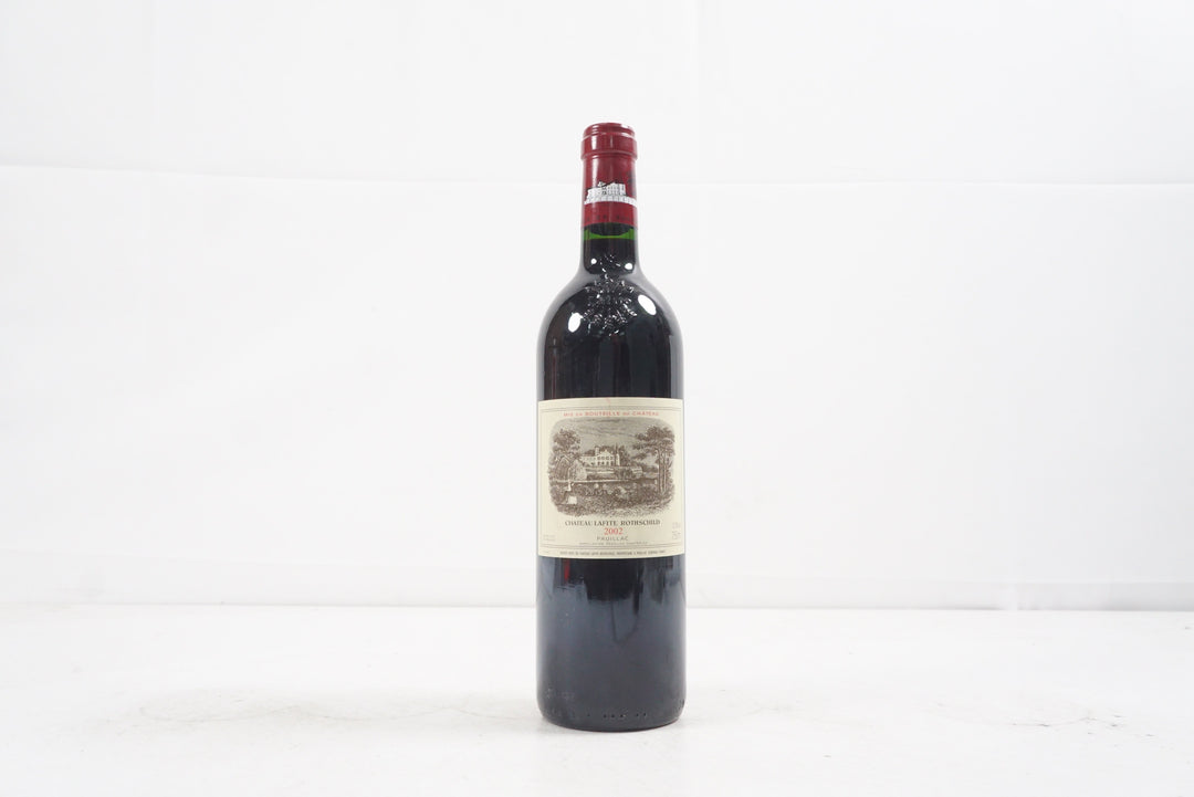 Chateau Lafite 2002