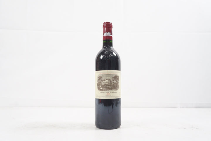 Chateau Lafite 2002