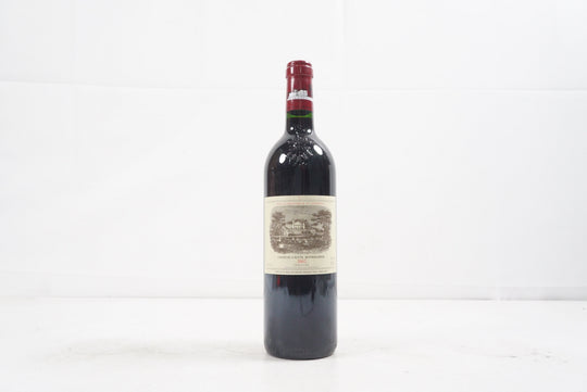 Chateau Lafite 2002