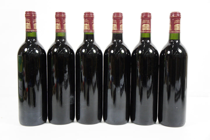 Chateau Margaux 1988 *