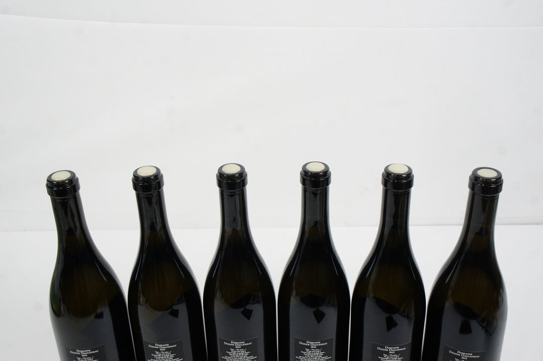Didier Dagueneau Pouilly Fume Silex 2022