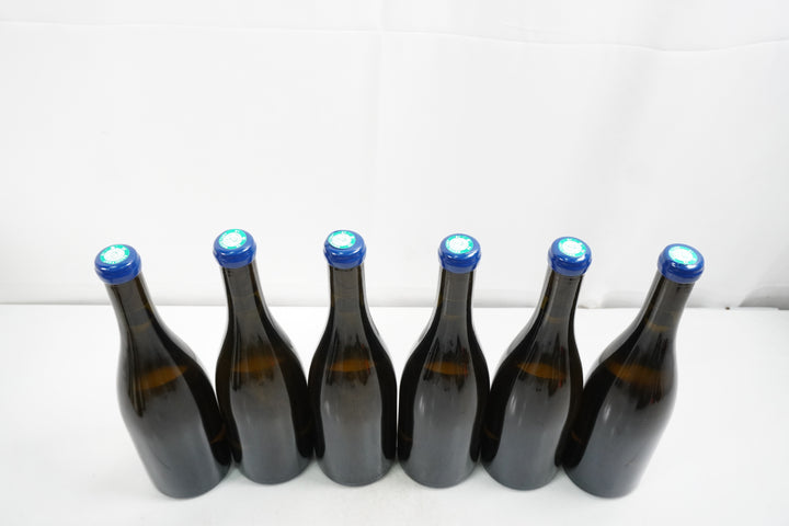 Nicolas Jacob Les Chazaux Savagnin 2020