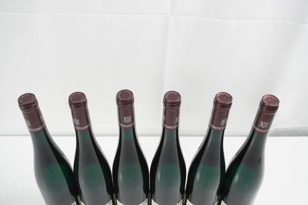 Clemens Busch Pundericher Nonnengarten Riesling 2024