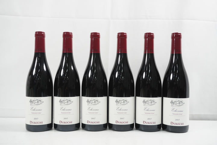 Pierre & Marianne Duroche Echezeaux Grand Cru 2017