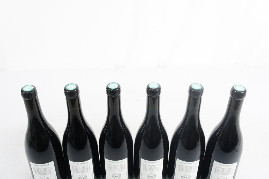 Pierre Olivier Garcia Nuits Saint Georges La Petite Charmotte 2023