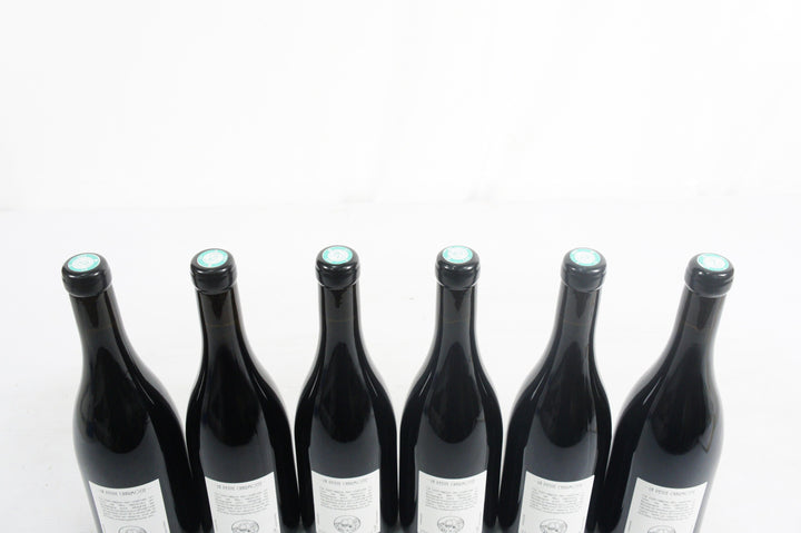 Pierre Olivier Garcia Nuits Saint Georges La Petite Charmotte 2023