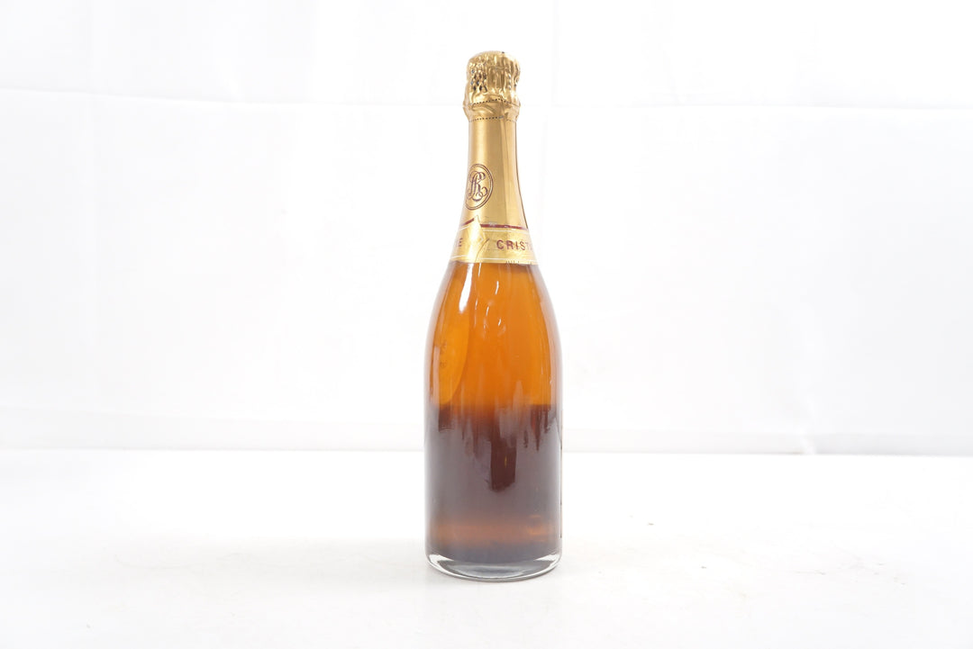Louis Roederer Cristal 1973