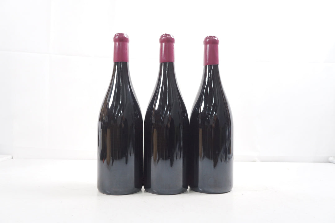 Berthaut Gerbet Vosne Romanee Magnum 2023