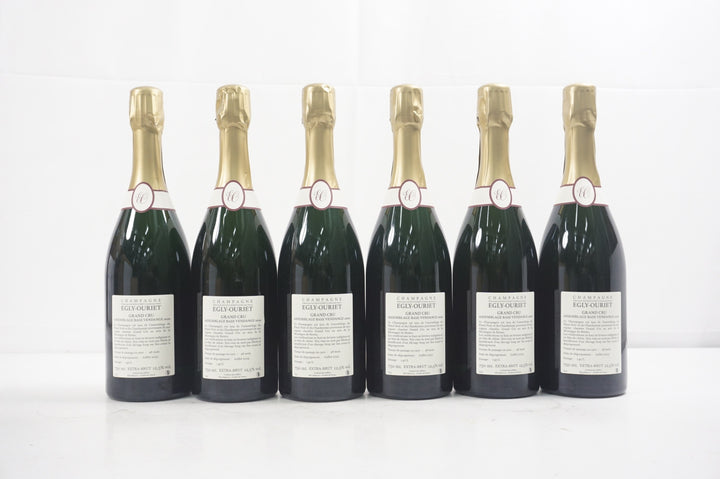 Egly Ouriet Grand Cru Extra Brut NV