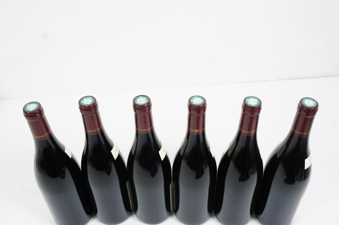 Rene Rostaing Cote Rotie La Landonne 2016