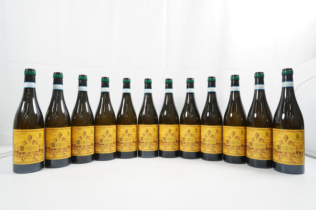 Valentini Trebbiano d'Abruzzo 2022