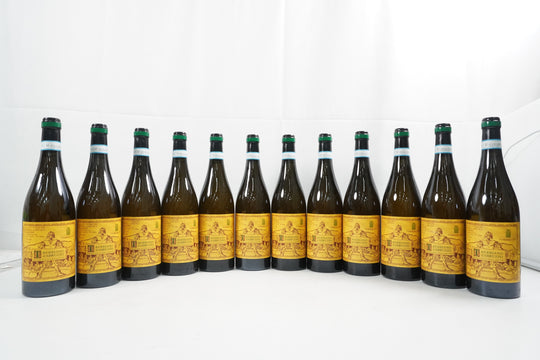 Valentini Trebbiano d'Abruzzo 2022