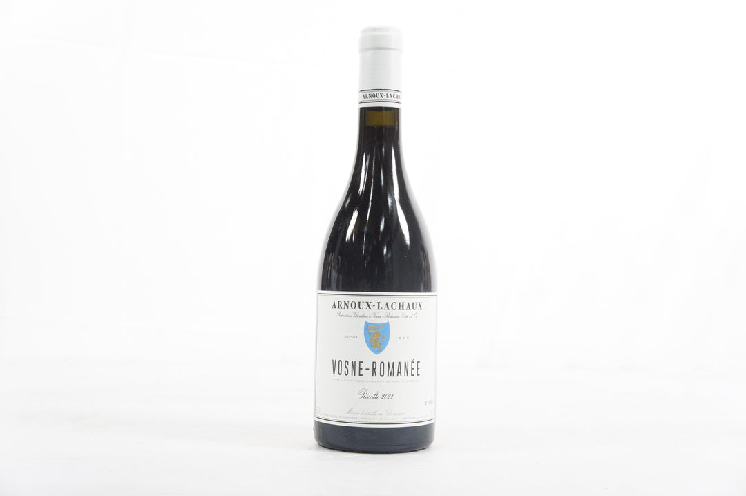 Arnoux Lachaux Vosne Romanee 2021