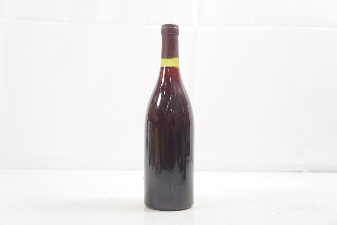 Peirazeau Groffier Charmes Chambertin Grand Cru 1988