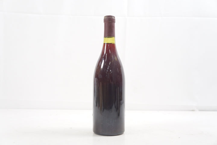 Peirazeau Groffier Charmes Chambertin Grand Cru 1988
