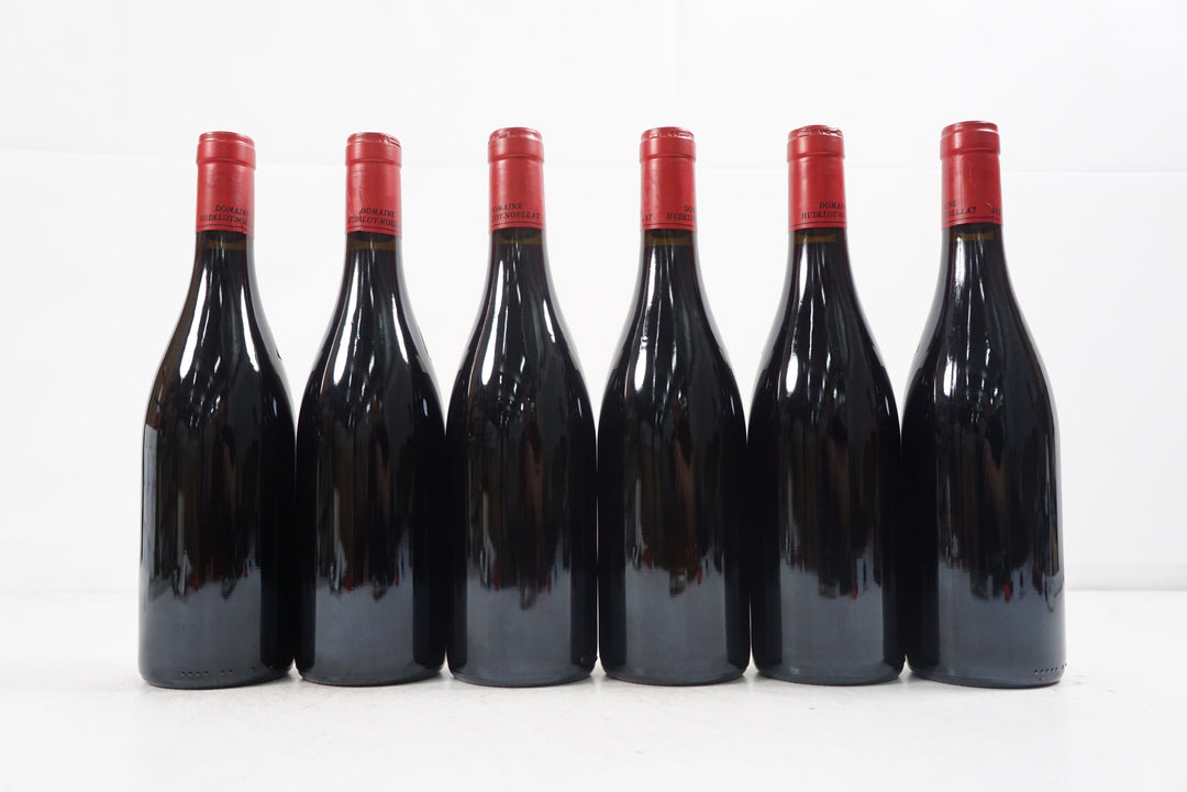 Hudelot Noellat Chambolle Musigny 2020
