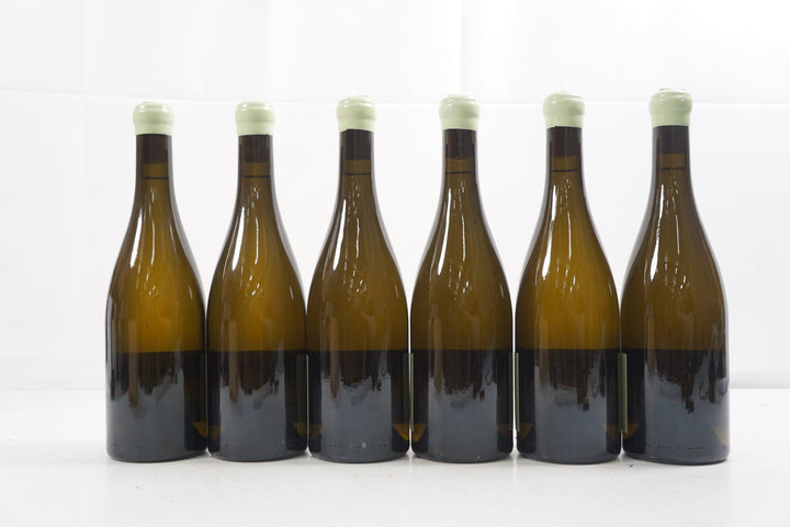 Simon Colin Chassagne Montrachet Les Vergers 1er Cru 2023