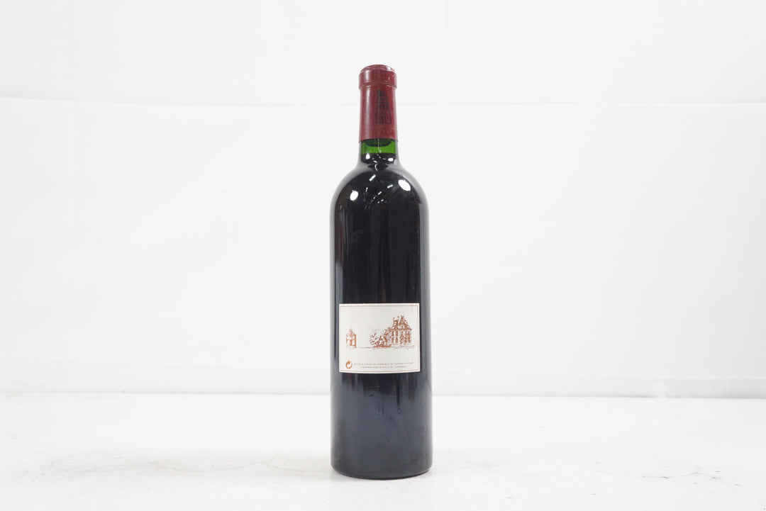 Chateau Latour 1997