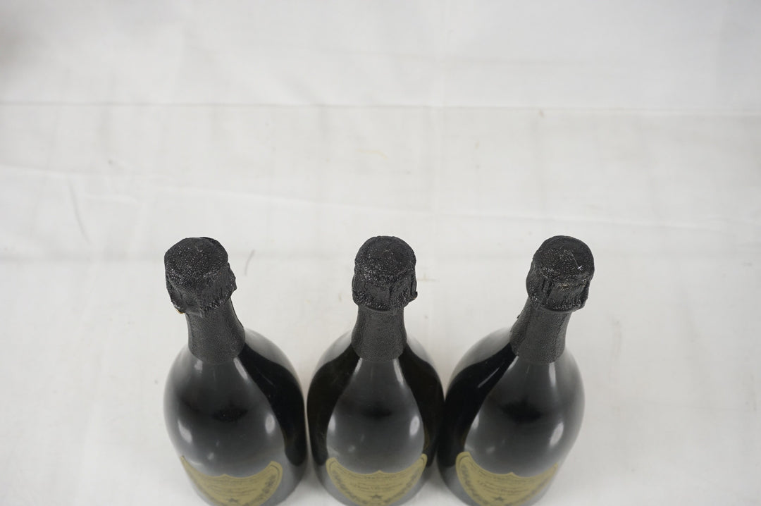 Dom Perignon 2002