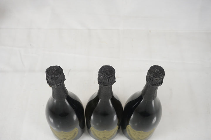 Dom Perignon 2002