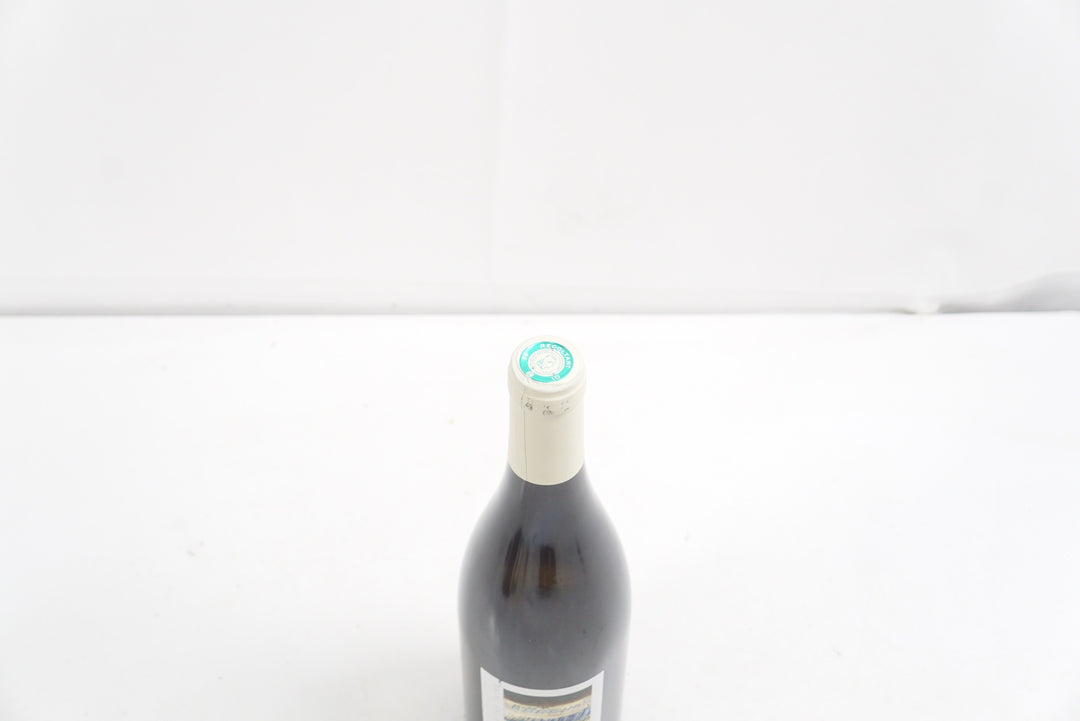 Julien Labet La Bardette Chardonnay 2022