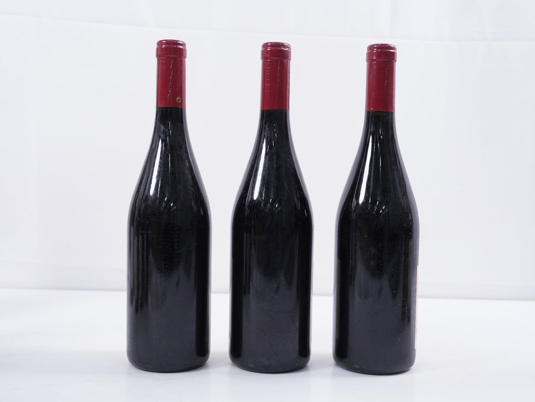 Clos Rougeard Saumur Champigny Les Poyeux 2004