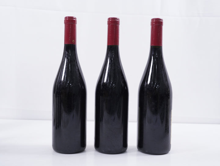Clos Rougeard Saumur Champigny Les Poyeux 2004