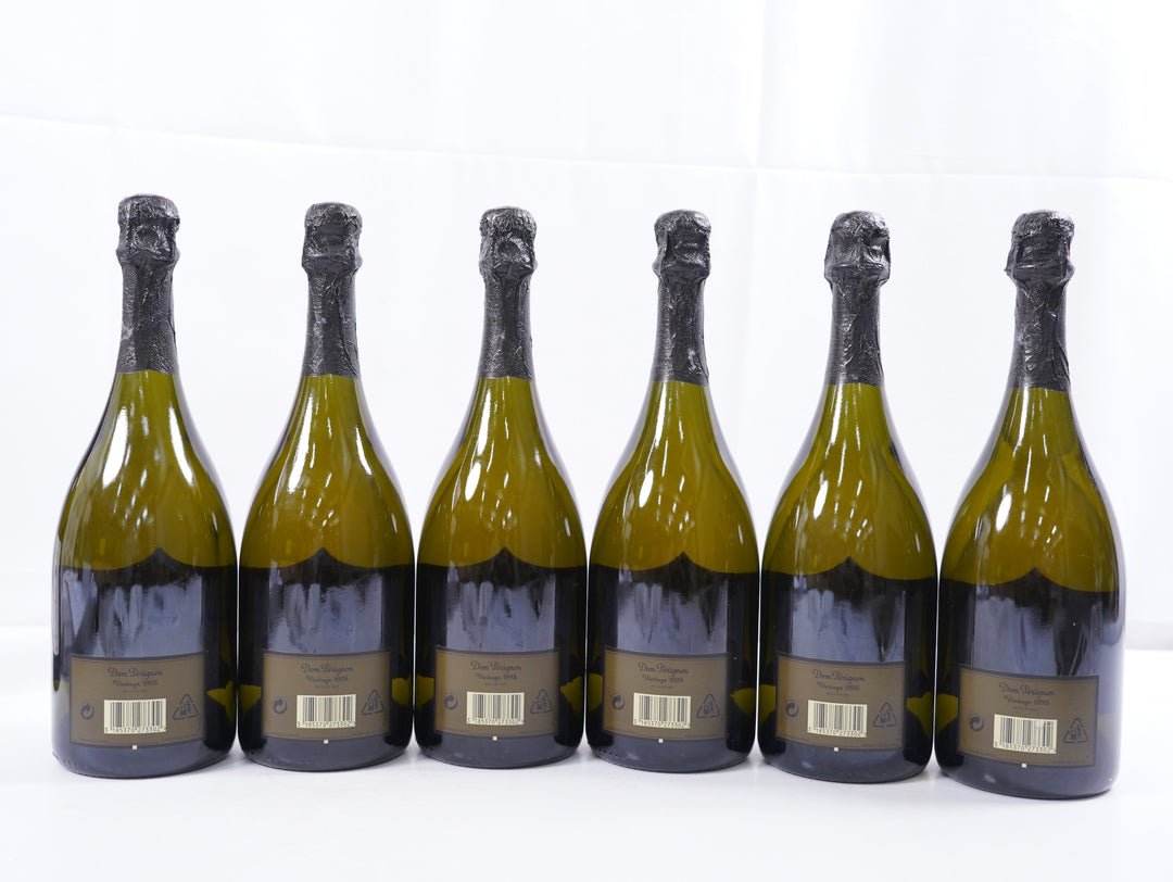 Dom Perignon 1998